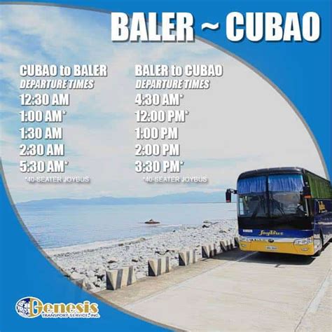 travrl time from manila to baler quezon via car|Transport to Baler .